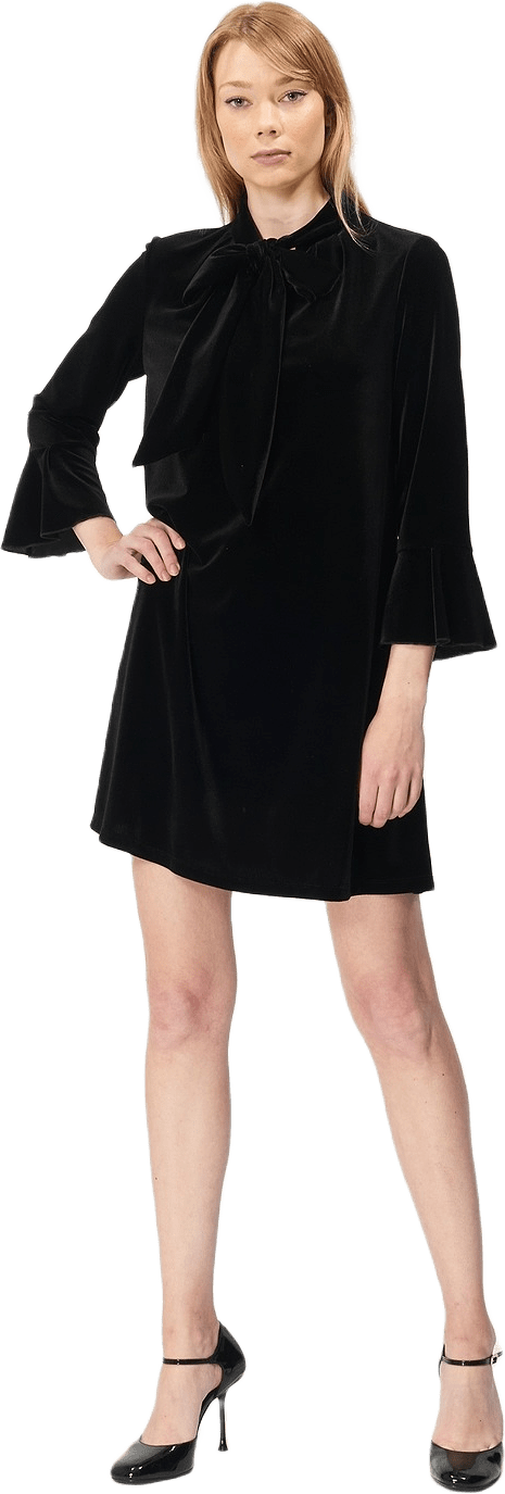 - Bonnie Dress Black