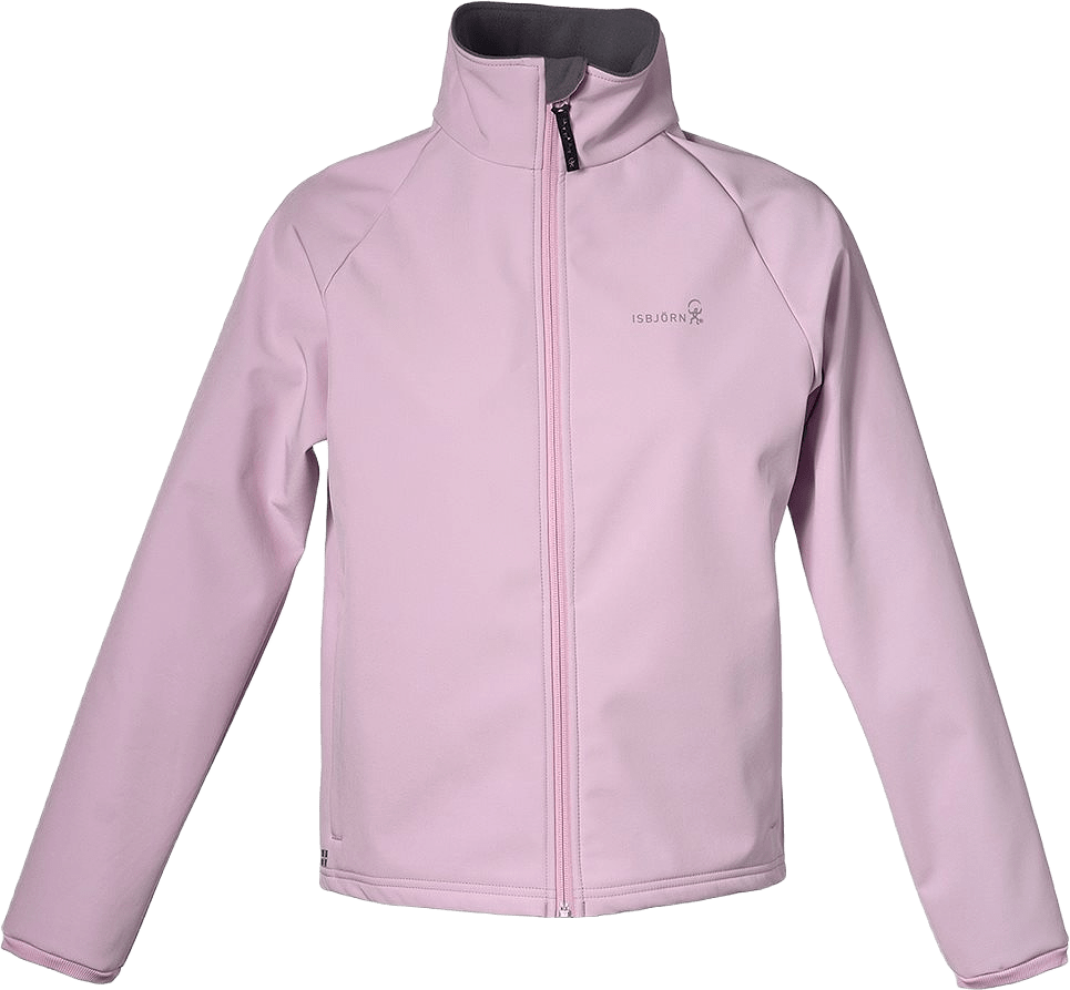 Isbjörn Thunder Vindfleece Jacka 134cl-176cl