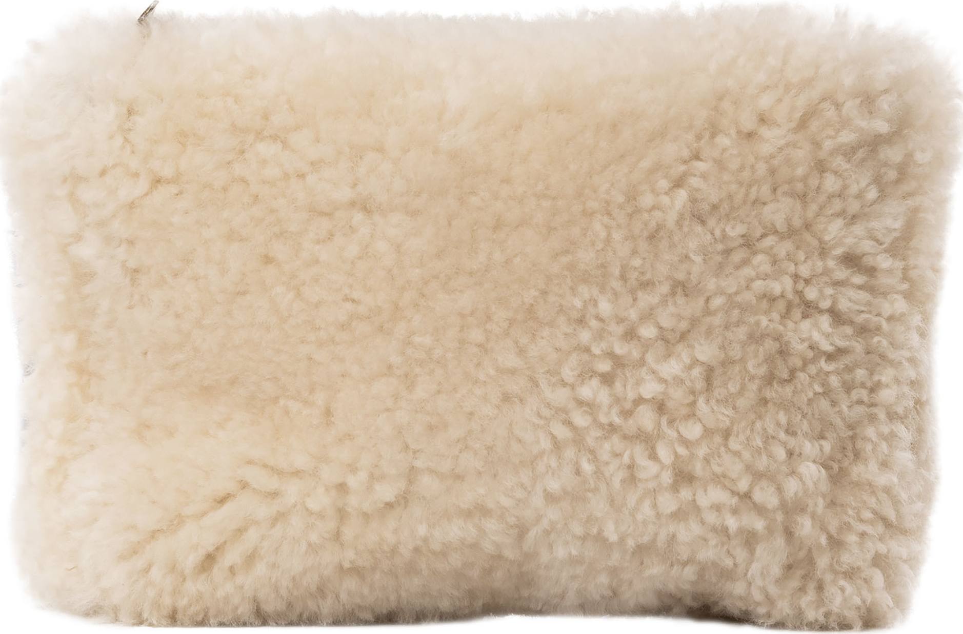 Ally, från Shepherd, i färgen creme.