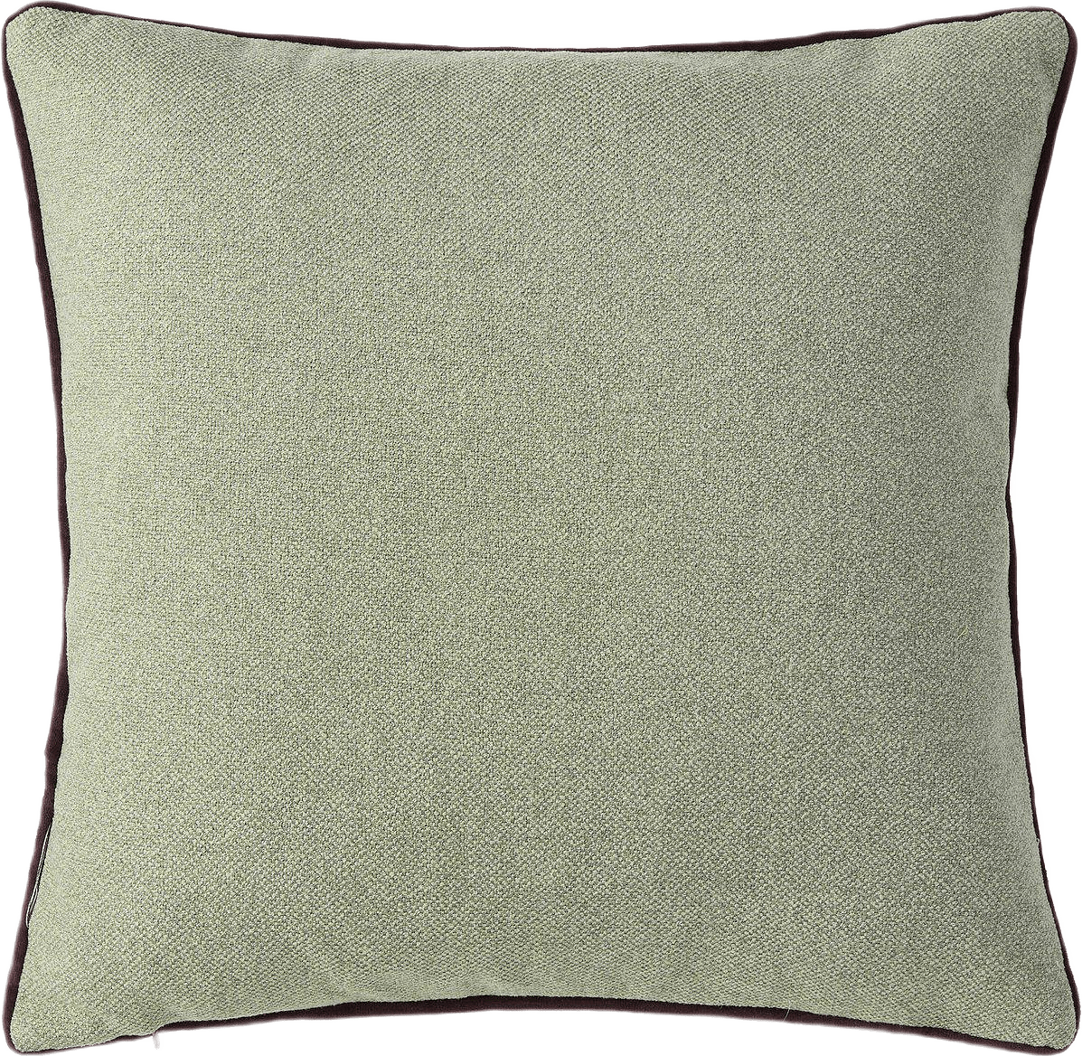 Todd Kuddfodral, från Svanefors, i färgen mossgrön.