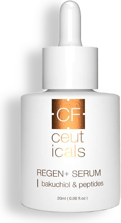 Cf Ceuticals Regen+ Serum