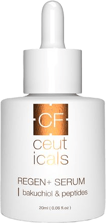 Cf Ceuticals Regen+ Serum, från Kalahari.