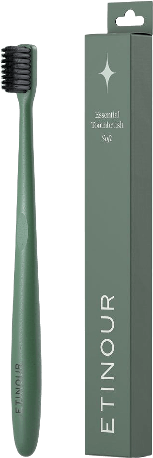 Essential Toothbrush