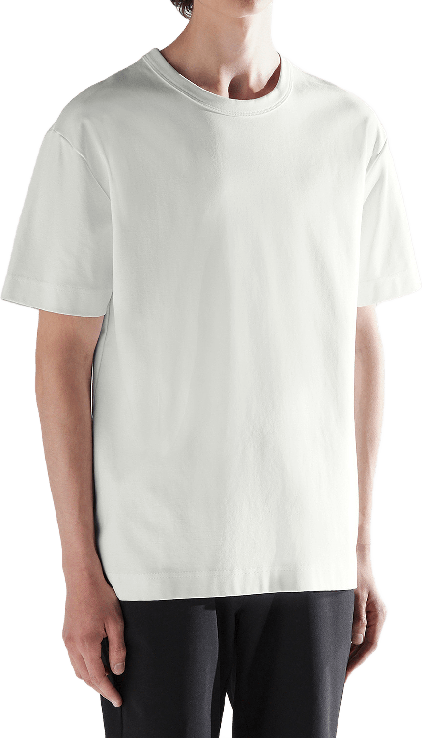 Hadar 280g, från ELVINE, i färgen offwhite.