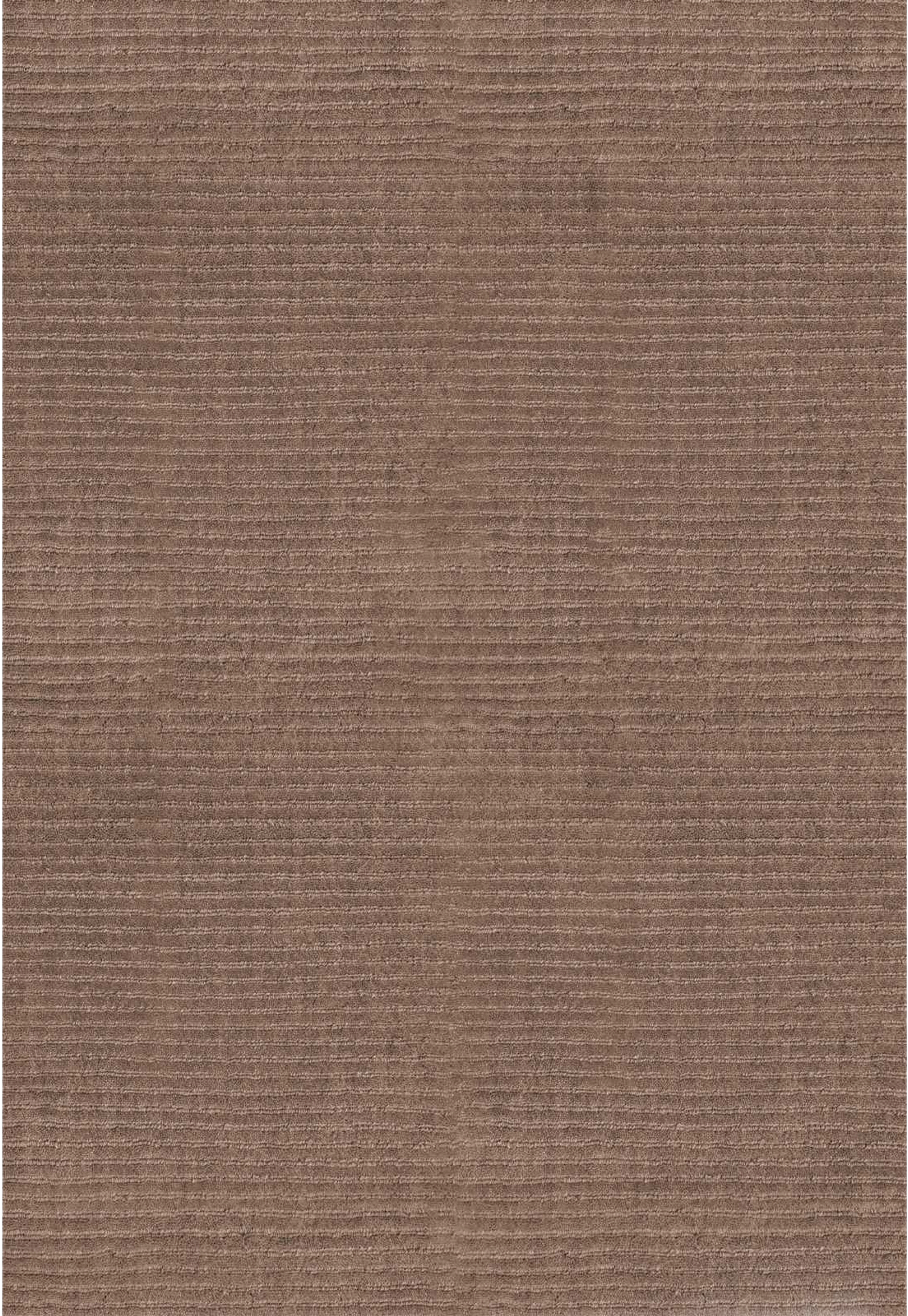 Drift Wool Walnut, från Layered, i färgen walnut.