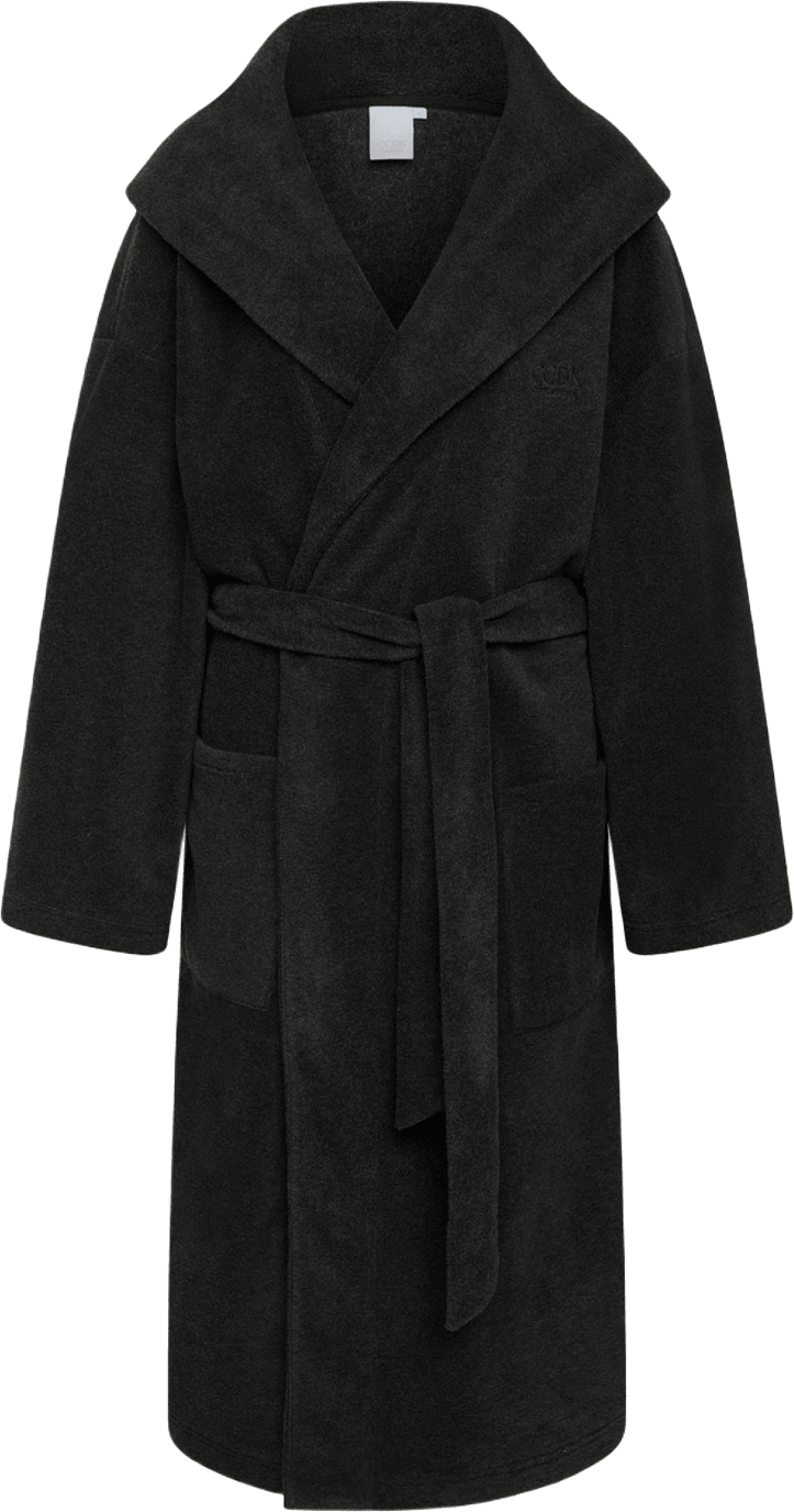 Lisa Bathrobe