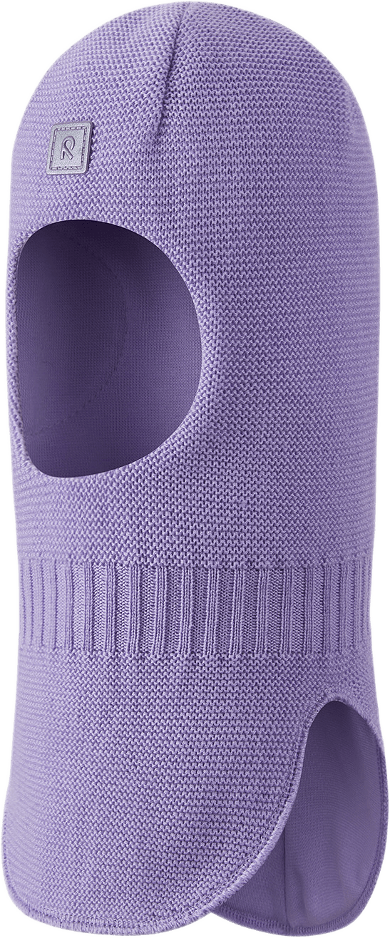 Balaclava Starrie, från Reima, i färgen blooming lilac.