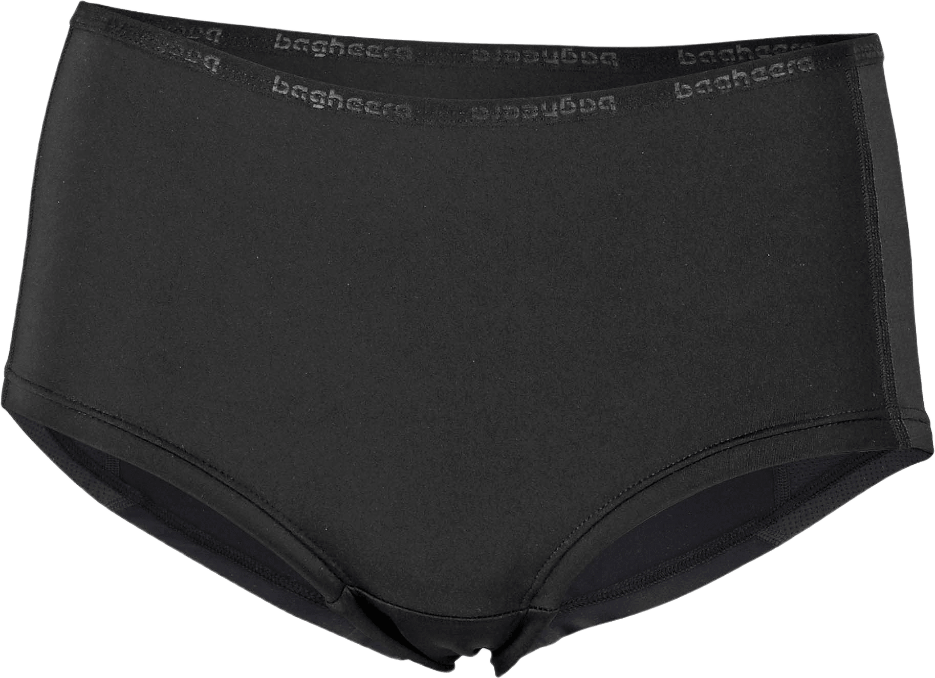 Smooth Hipsters Women, från Bagheera, i färgen black.