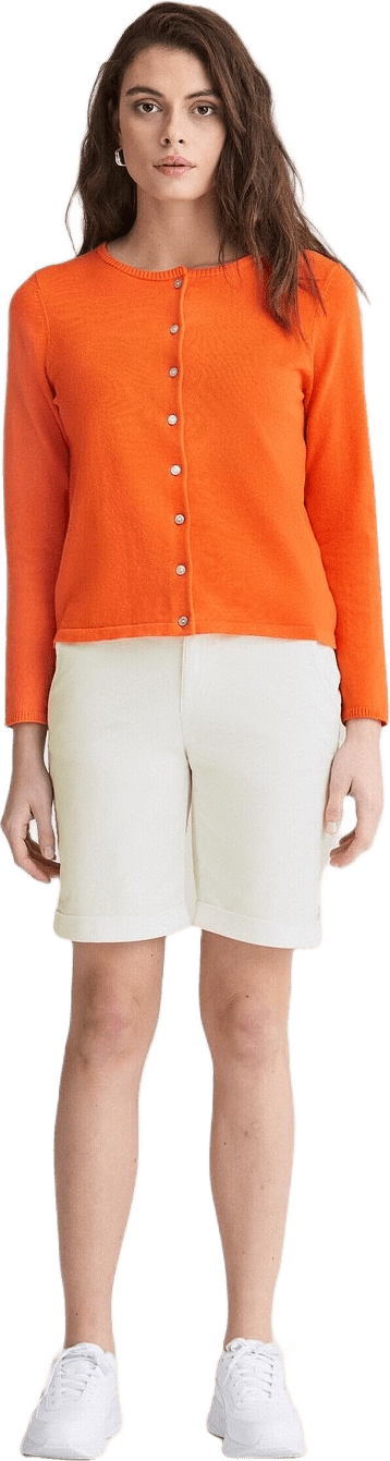 Cardigan Tuva