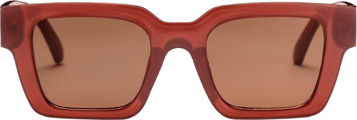 Max, från CHPO, i färgen burgundy/brown.