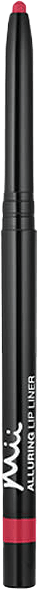 Alluring Lip Liner, från Mii, i färgen 05 bewitch.