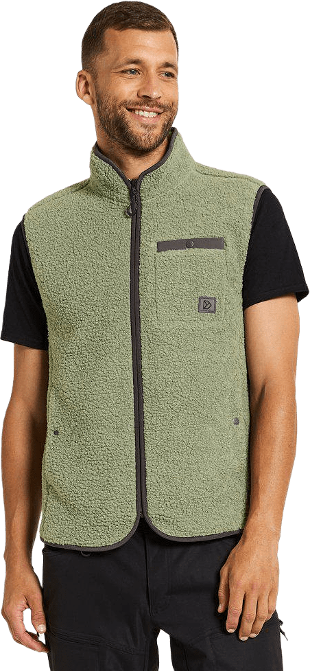 Pollux Usx Vest