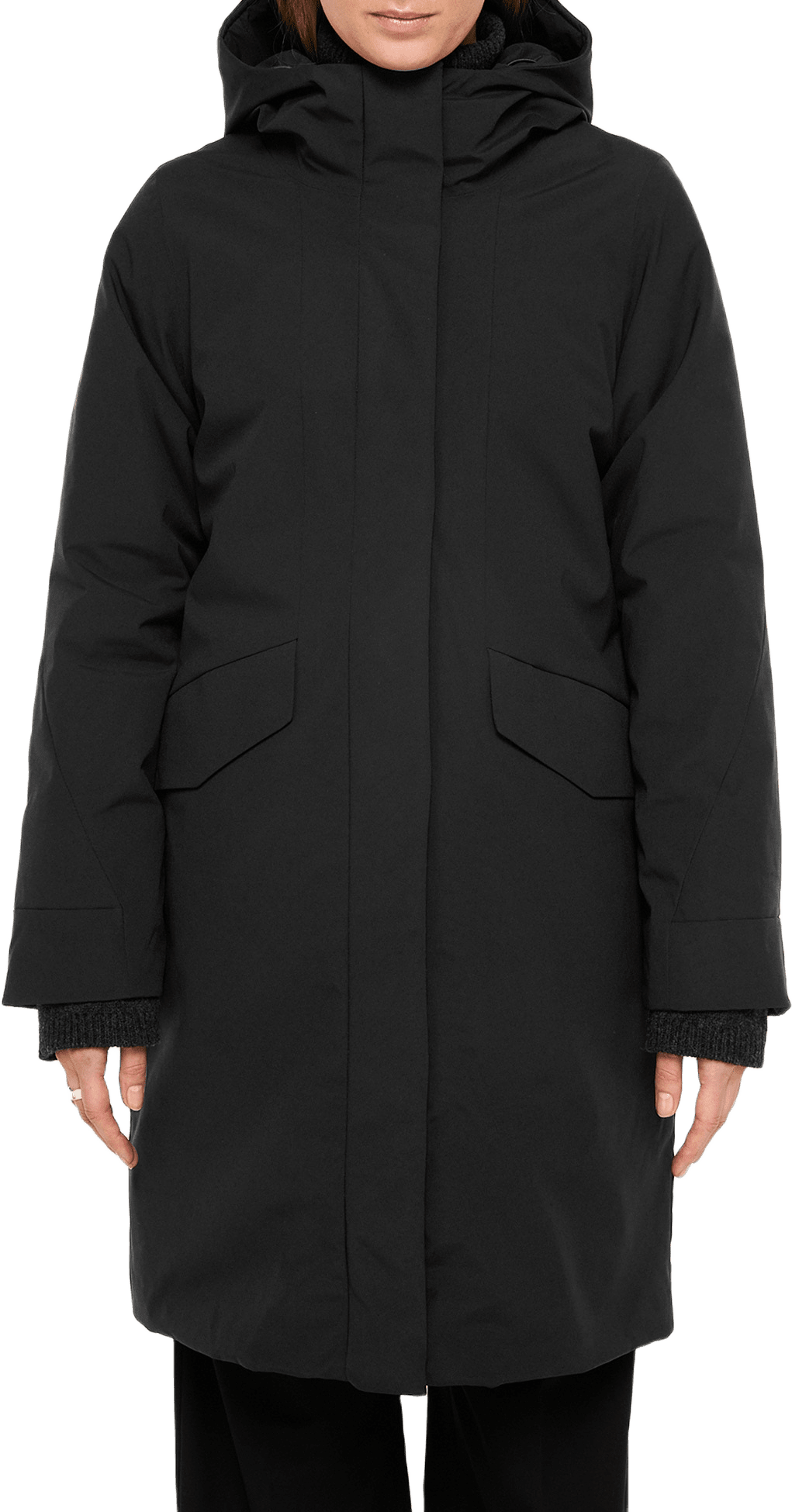 Signy, från ELVINE, i färgen black.