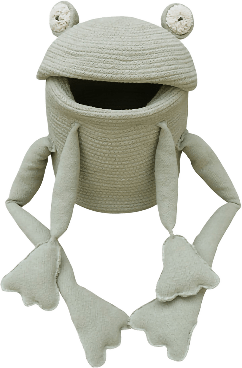 Korgen Grodan Fred
