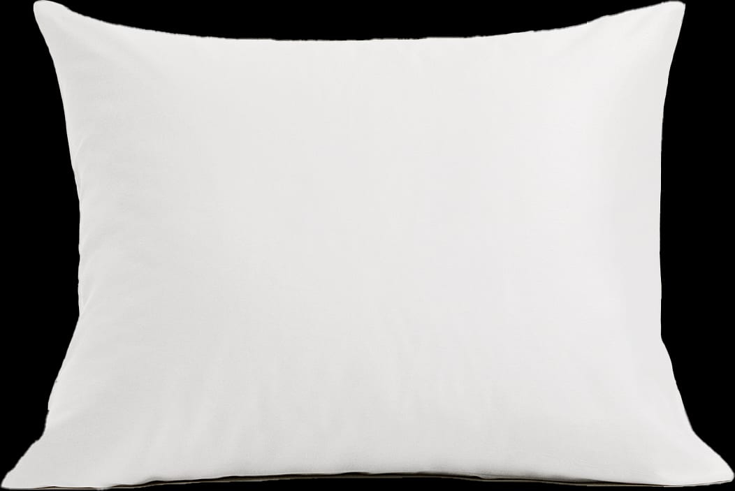 Örngott Arkipelag Blank Vit 50x60cm, från Arkipelag, i färgen vit.