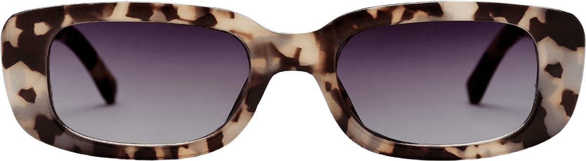 Nicole, från CHPO, i färgen dalmatian/black gradient.