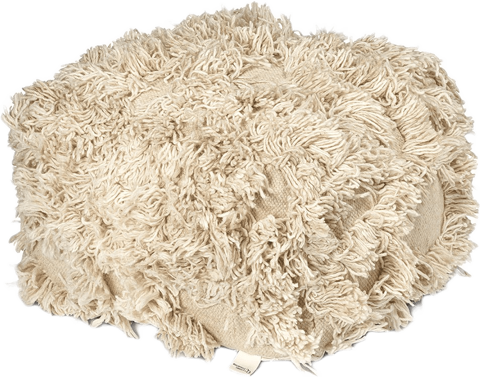 Puff Rio 55x55x35cm
