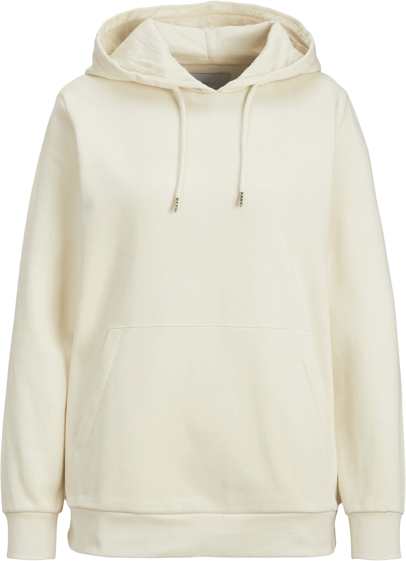Basic Hoodie Sweat