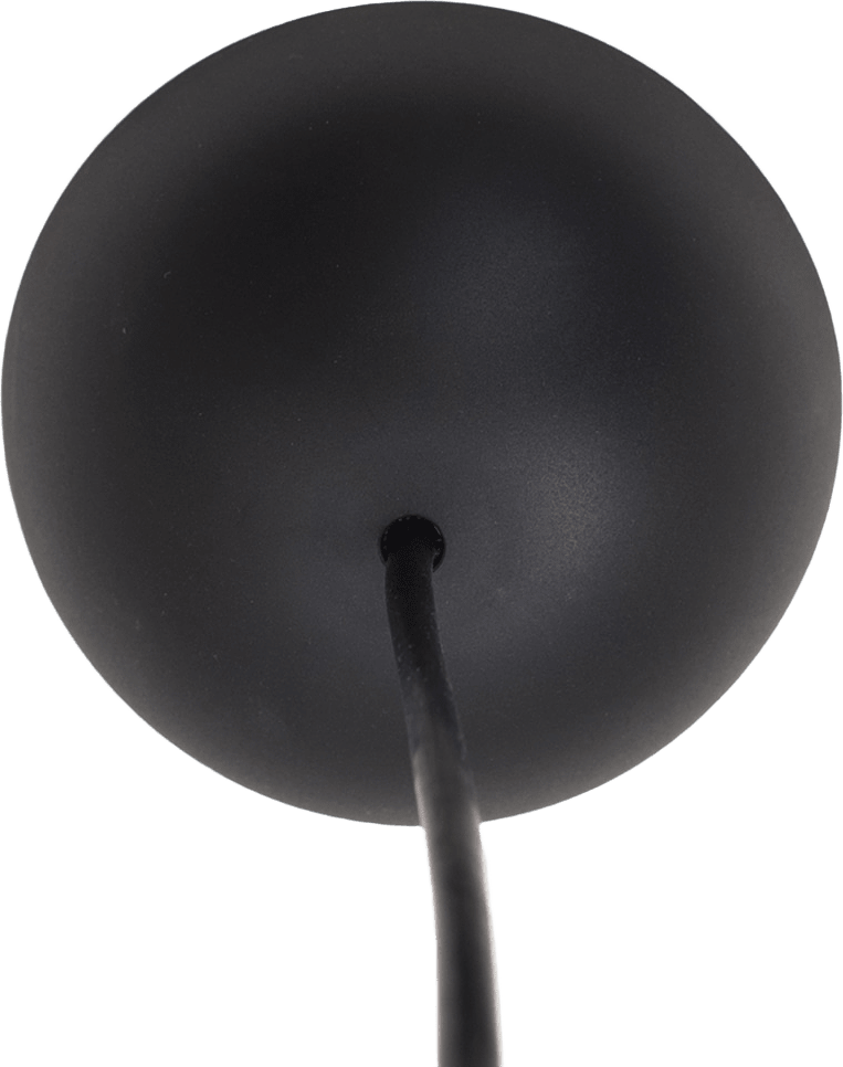 Cable Cup Mini, från CableCup, i färgen svart.