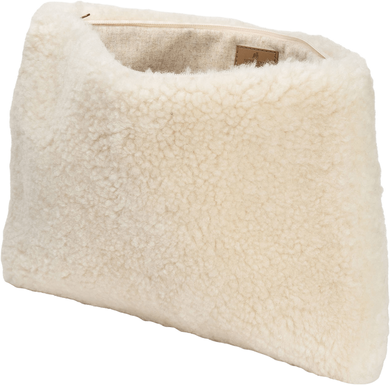 Adele, från Shepherd, i färgen creme.