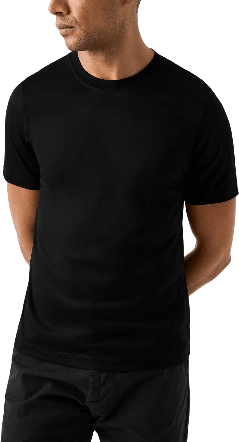 T-shirt I Filo Di Scozia