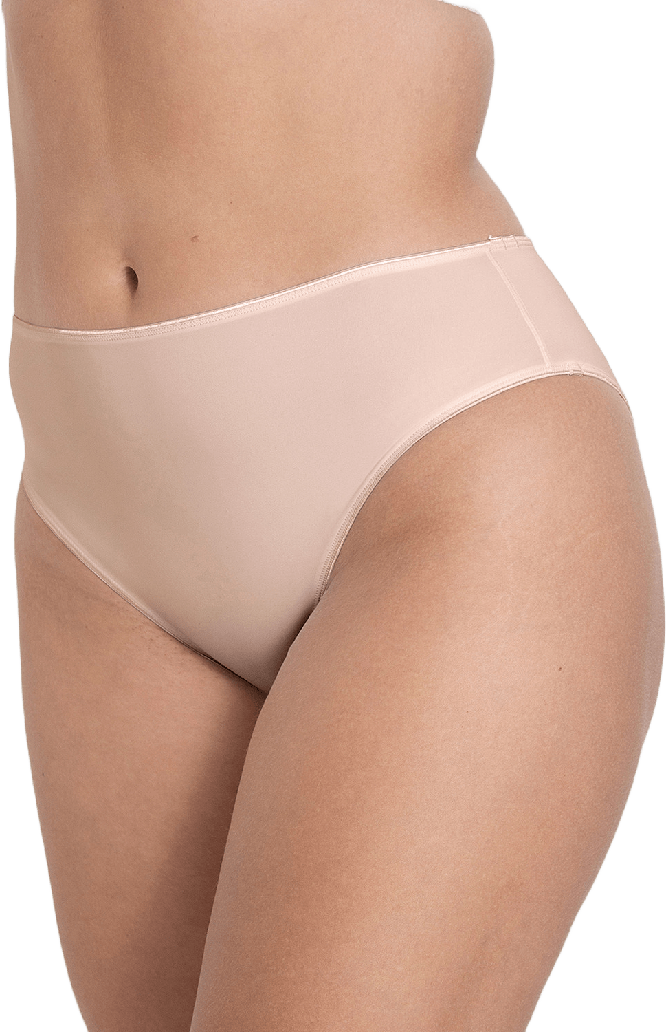 Recycled Comfort Brazilian Trosa, från Miss Mary of Sweden, i färgen beige.