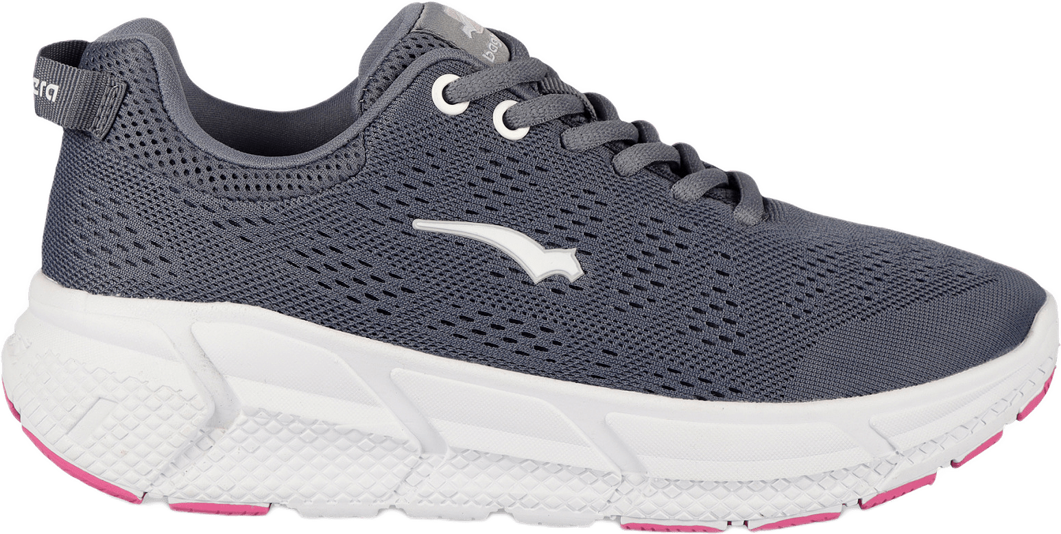 Eclipse, från Bagheera, i färgen dove blue/white.