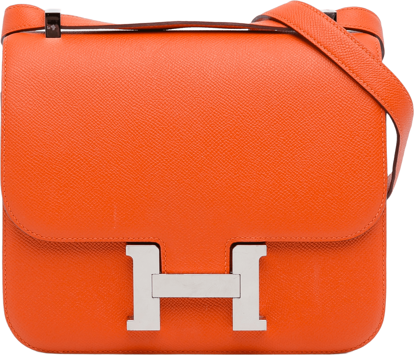 Hermès Epsom Constance 24