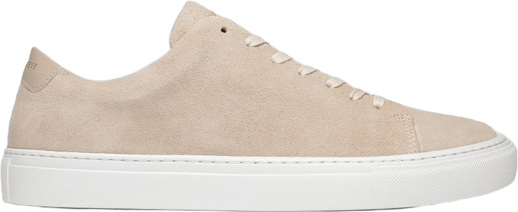 Moore Suede