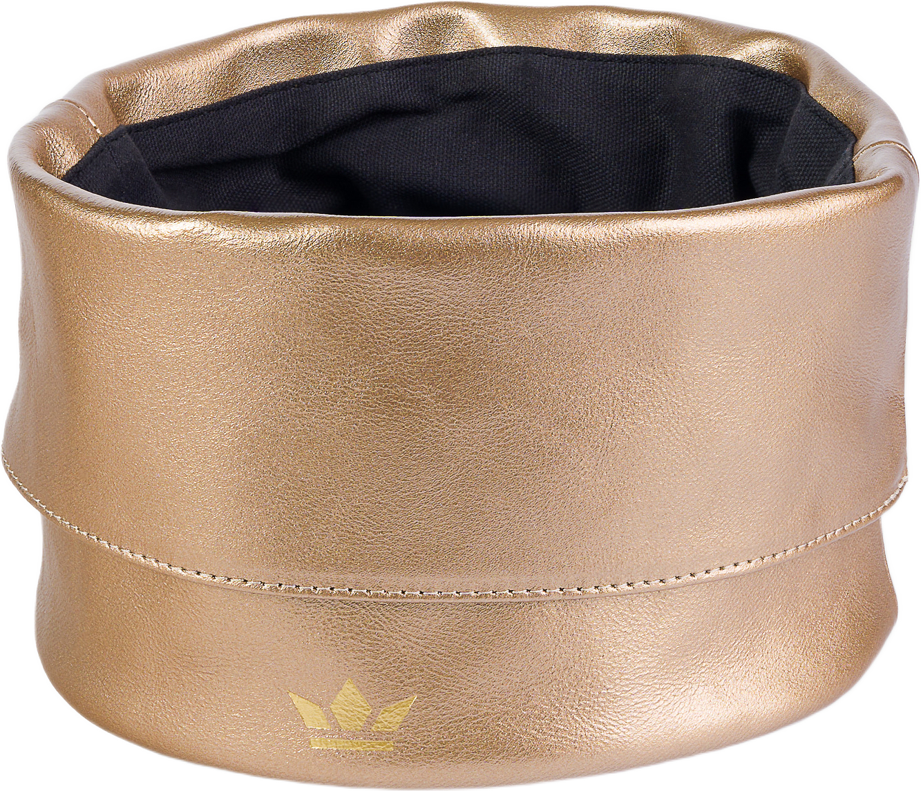 Brödkorg Pearly Rose 20 X 15 Cm, från Dutchdeluxes, i färgen gold.