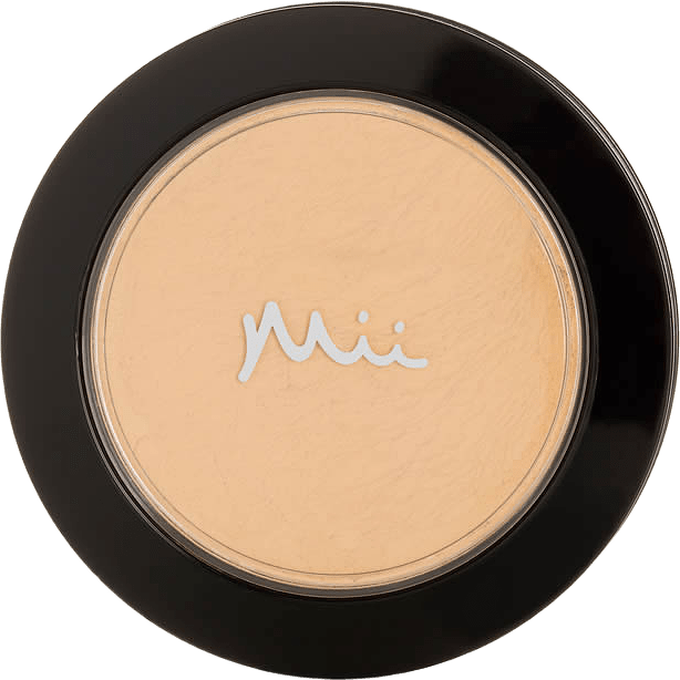 Irresistible Face Base, från Mii, i färgen 02 precious cream.