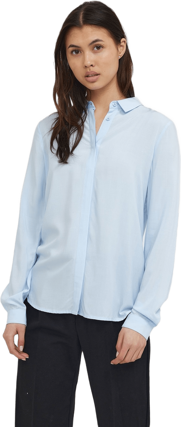 Srfreedom Ls Shirt