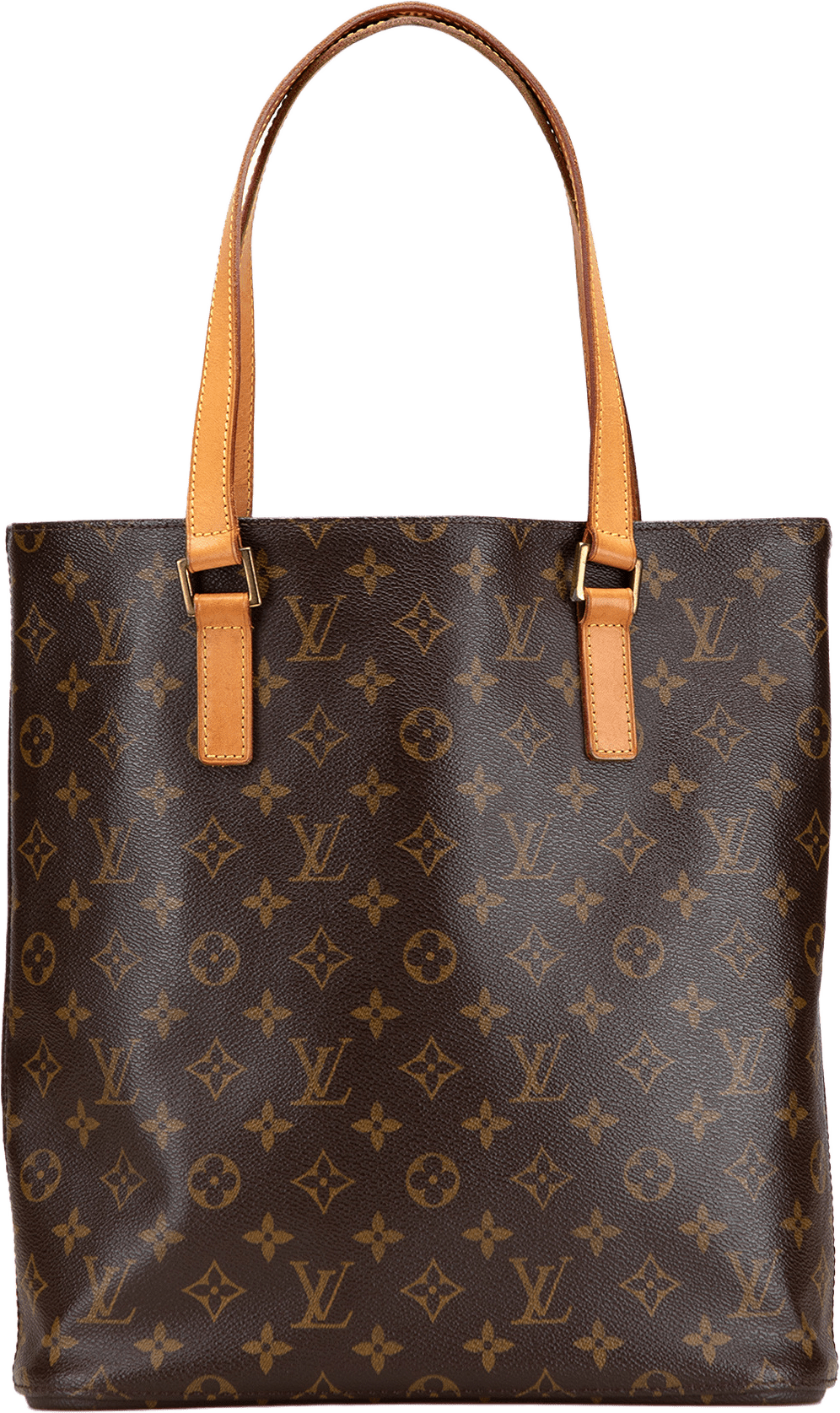 Louis Vuitton Monogram Vavin Gm, från Luxclusif, i färgen brown.