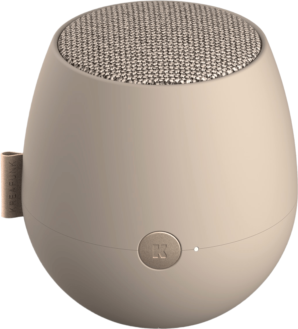 Ajazz Qi Högtalare Bluetooth Tws