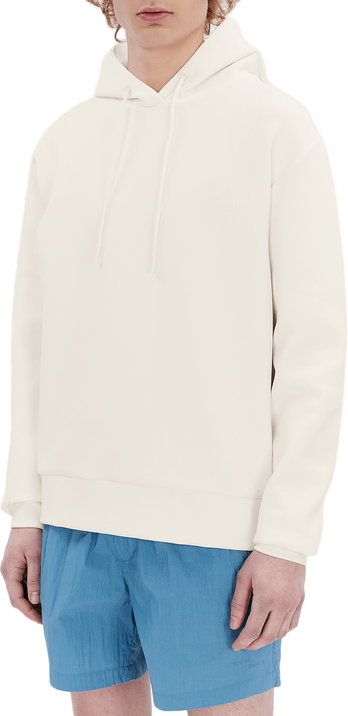 Egon, från ELVINE, i färgen soft white.