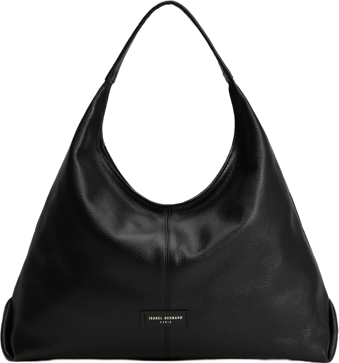 Honoré Läder Axelremsväska