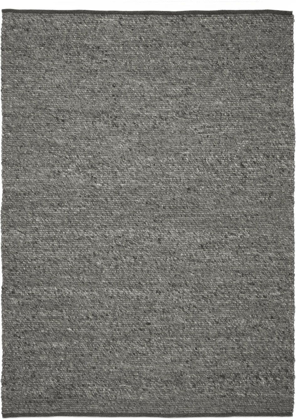 Matta Merino 250x350cm, från Classic Collection, i färgen granit.