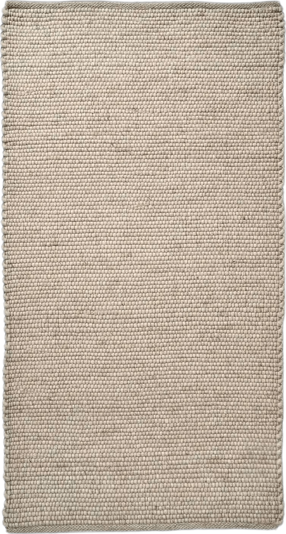 Gångmatta Merino, från Classic Collection, i färgen oat.