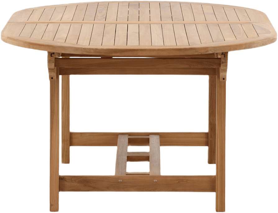 Kenya Bord, från Venture Home, i färgen nature.