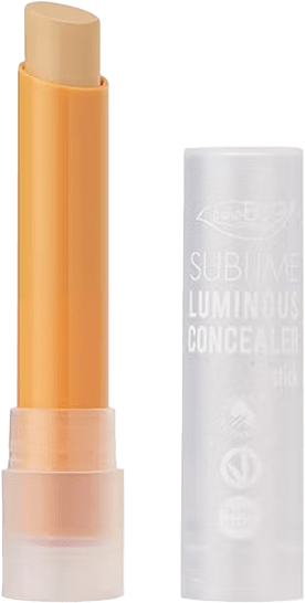 Sublime Luminous Concealer Stick, från PuroBio, i färgen 04.