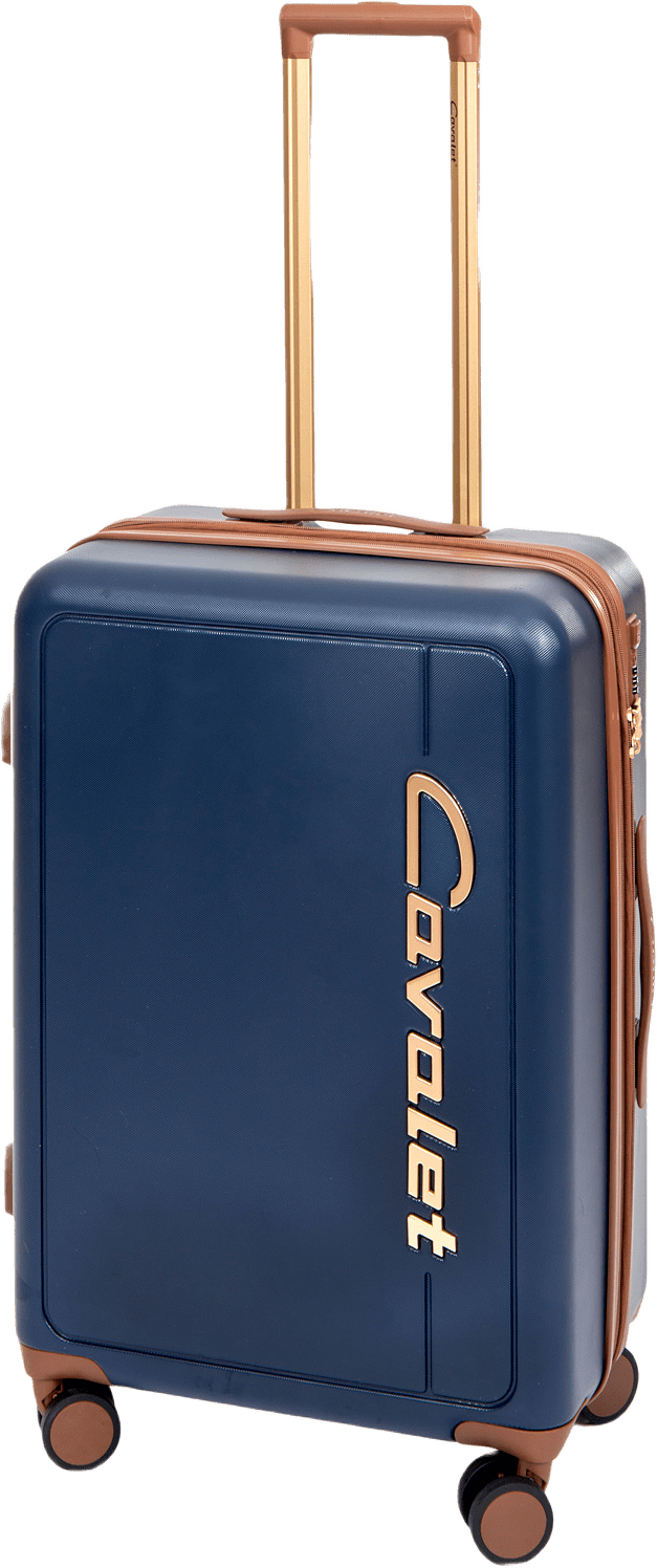 Viken Medium, från Cavalet, i färgen navy.