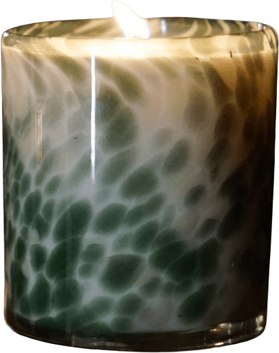 Scented Memories By Steam Hotel - Doftljus, från Home of ESS, i färgen multicolor.