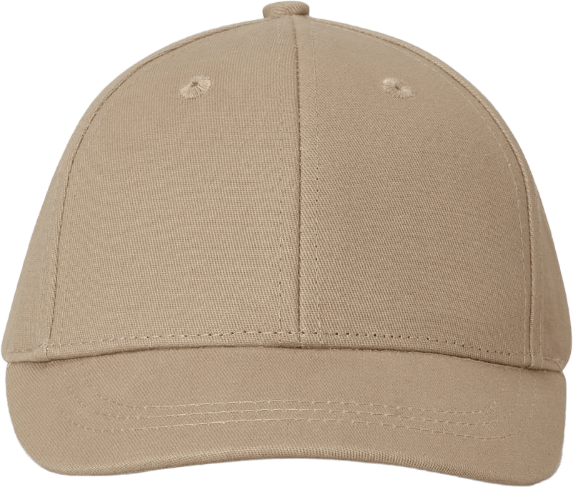 Baseball Cap Cotton - Vuxen