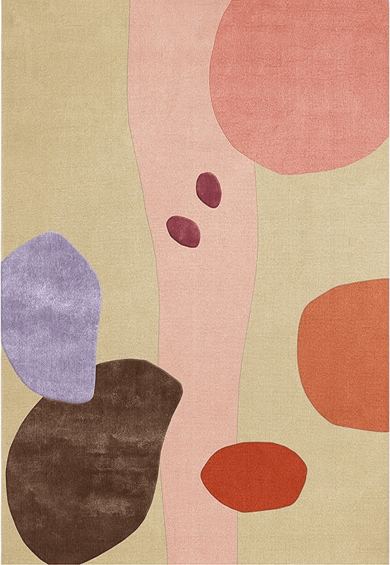 Magical Garden Ullmatta 300x400 cm