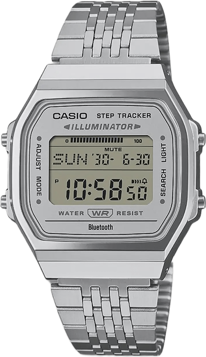 Casio Vintage (3565)_basic, från Casio, i färgen 1.