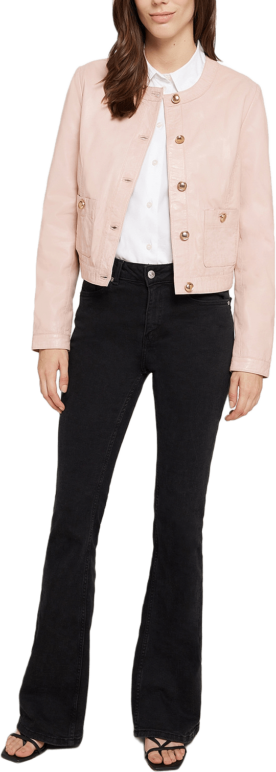 Halo Jacket