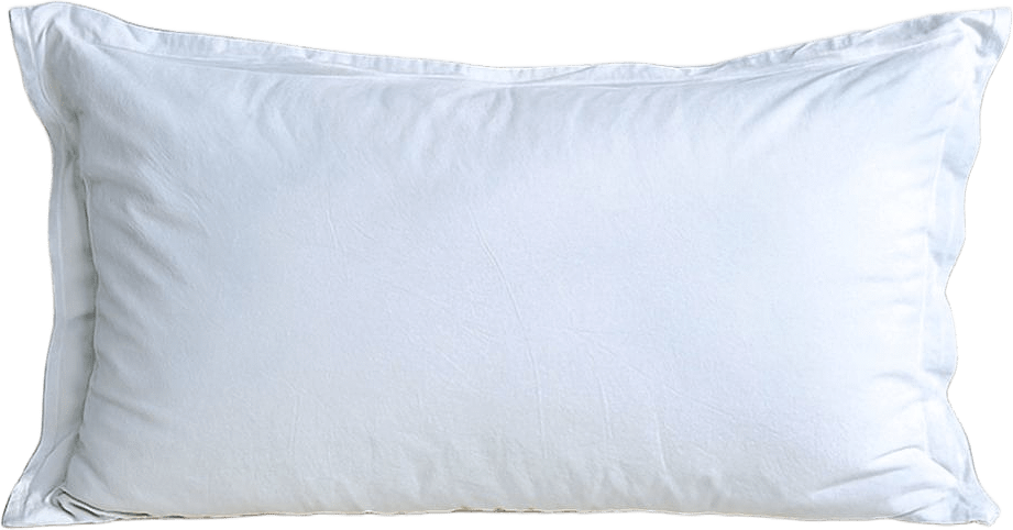 Ralph - Örngott 50x90, från Home of ESS, i färgen white.