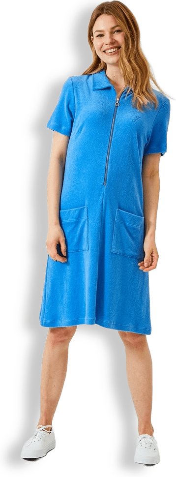 - Lovisa Dress Blue