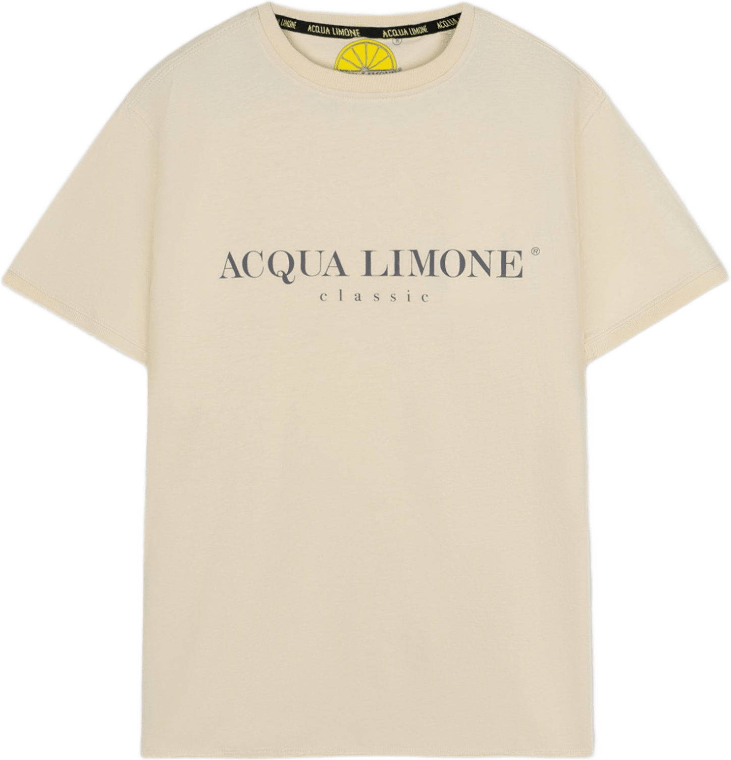 T-shirt Classic