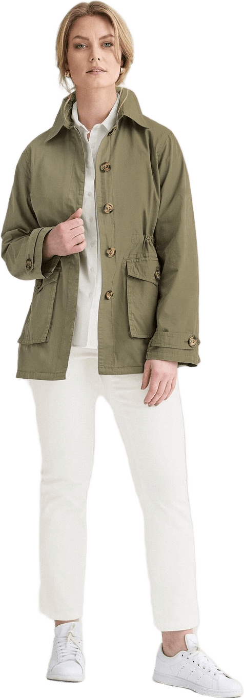 Safarijacka Carmen